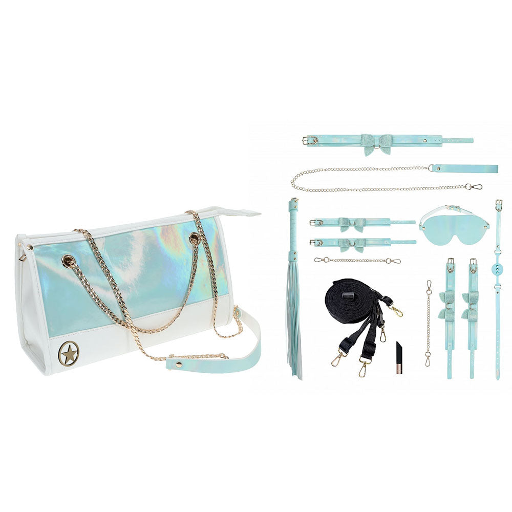 OUCH! Paris Collection - Kit with Bag buy online Australia