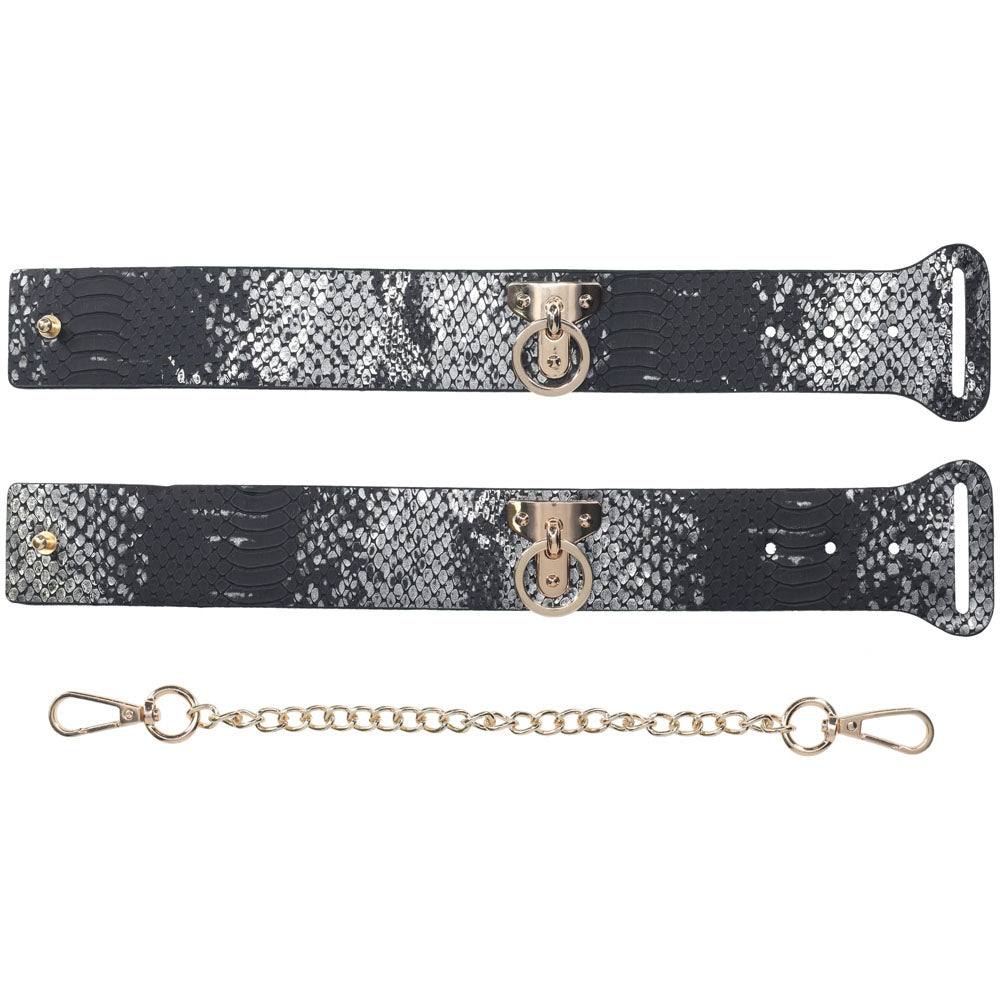 OUCH! Florence Collection - Handcuffs — image 6