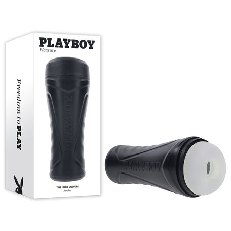 Playboy Pleasure THE URGE MEDIUM buy online Australia