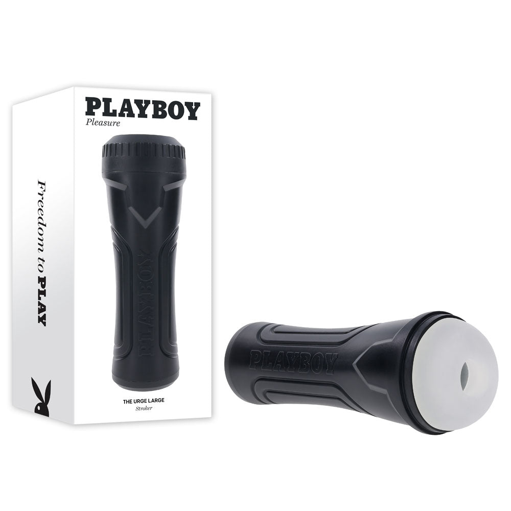 Playboy Pleasure THE URGE LARGE buy online Australia