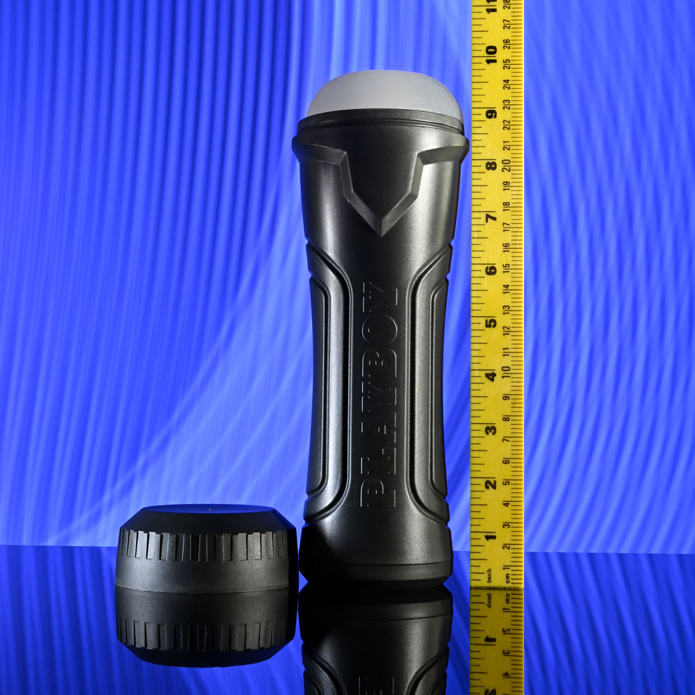 Playboy Pleasure THE URGE LARGE — view 9