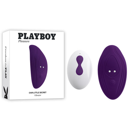 Playboy Pleasure OUR LITTLE SECRET buy online Australia