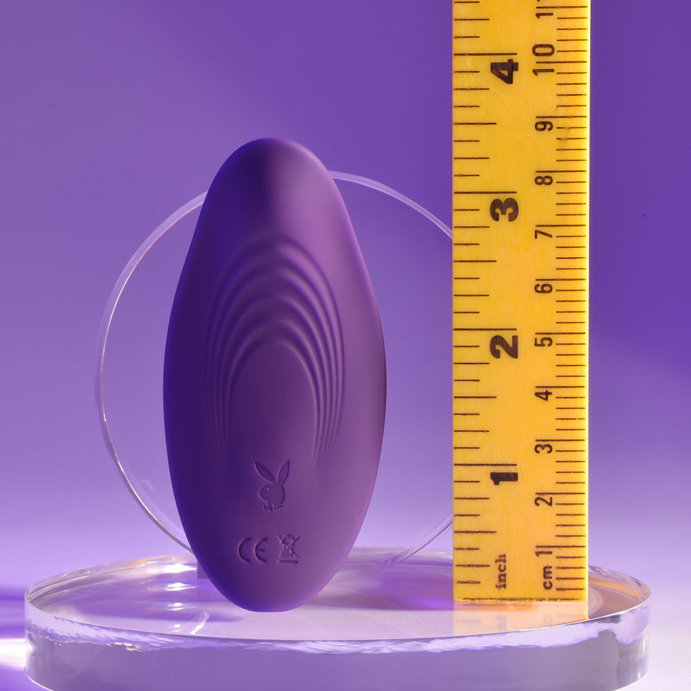Playboy Pleasure OUR LITTLE SECRET — view 8