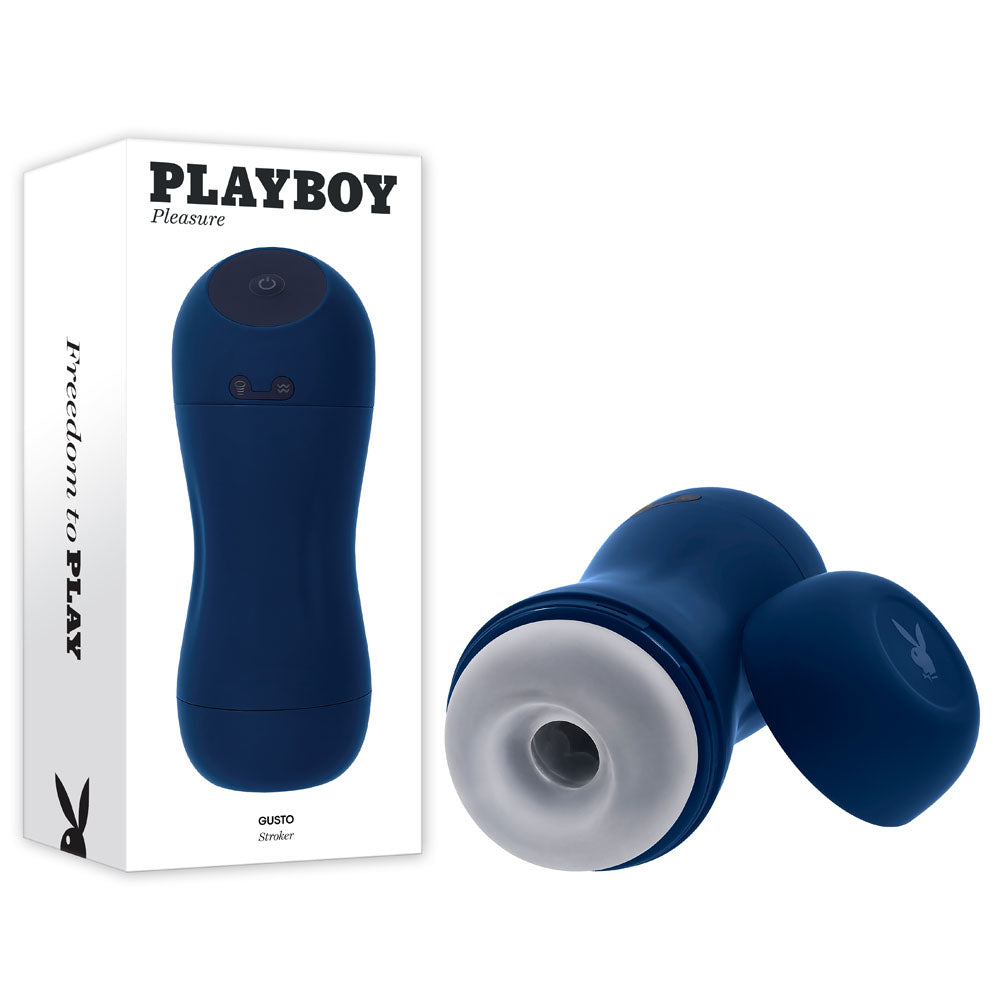 Playboy Pleasure GUSTO buy online Australia