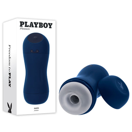 Playboy Pleasure GUSTO buy online Australia