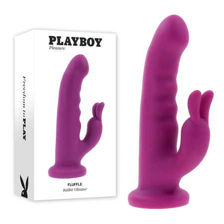 Playboy Pleasure FLUFFLE buy online Australia