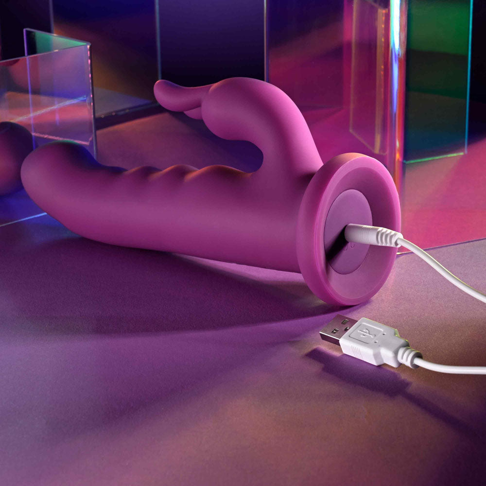 Playboy Pleasure FLUFFLE — view 9