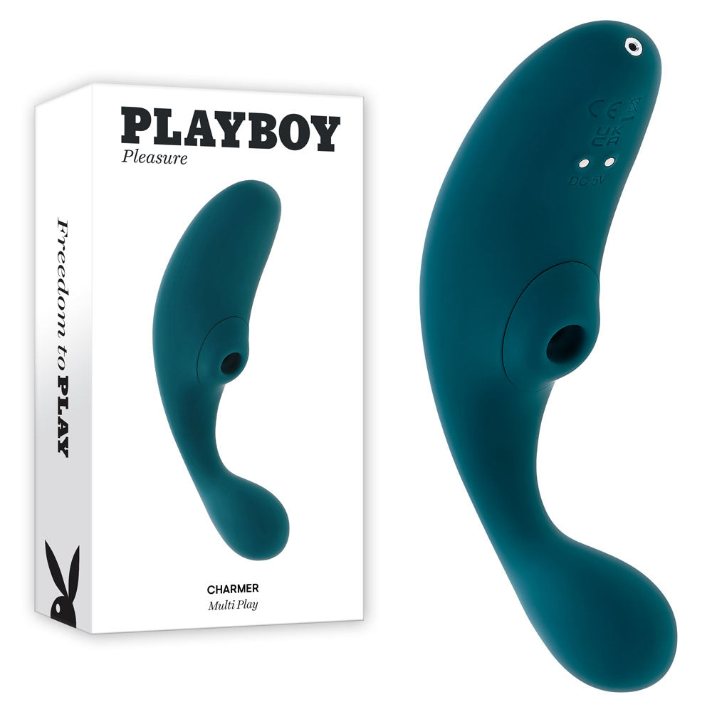 Playboy Pleasure CHARMER buy online Australia