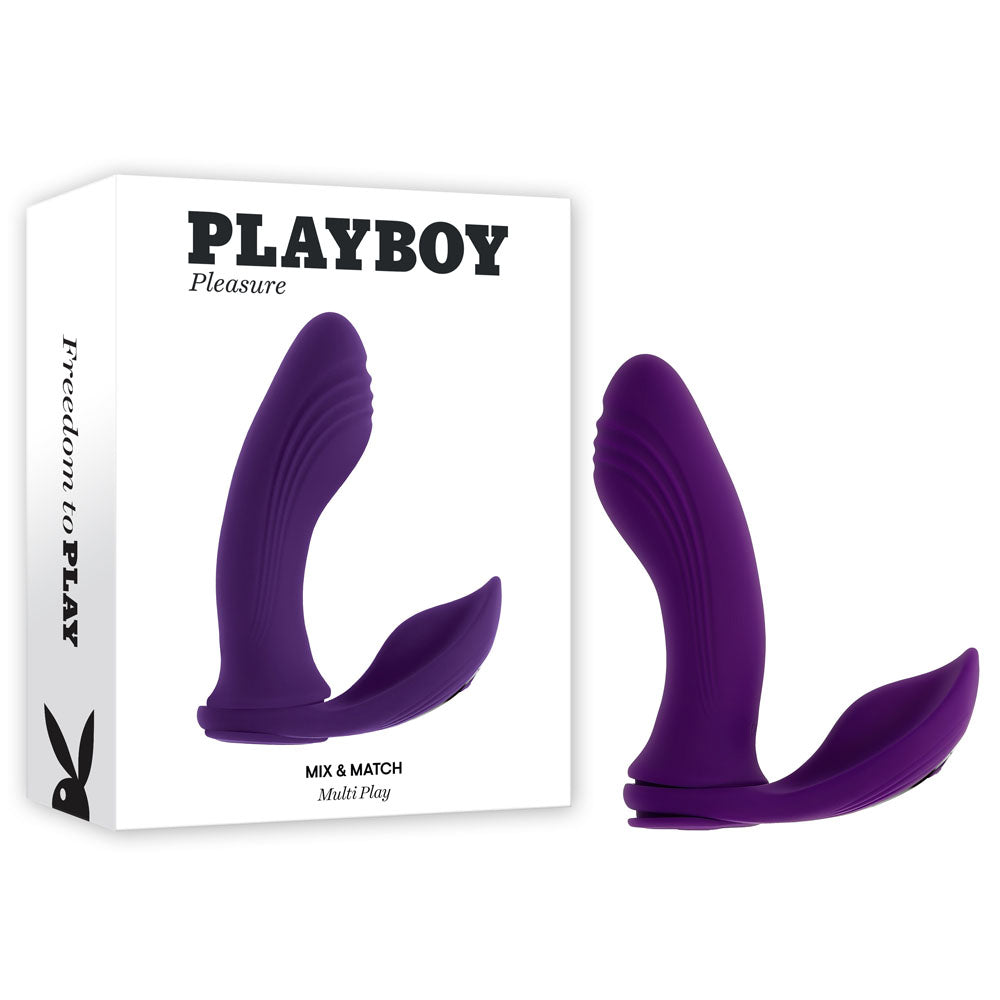 Playboy Pleasure MIX & MATCH buy online Australia