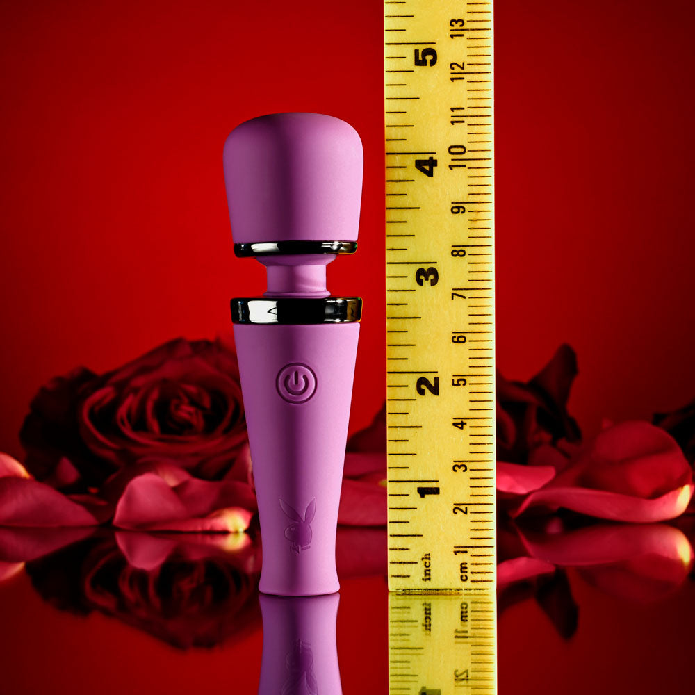 Playboy Pleasure MIC DROP — view 8