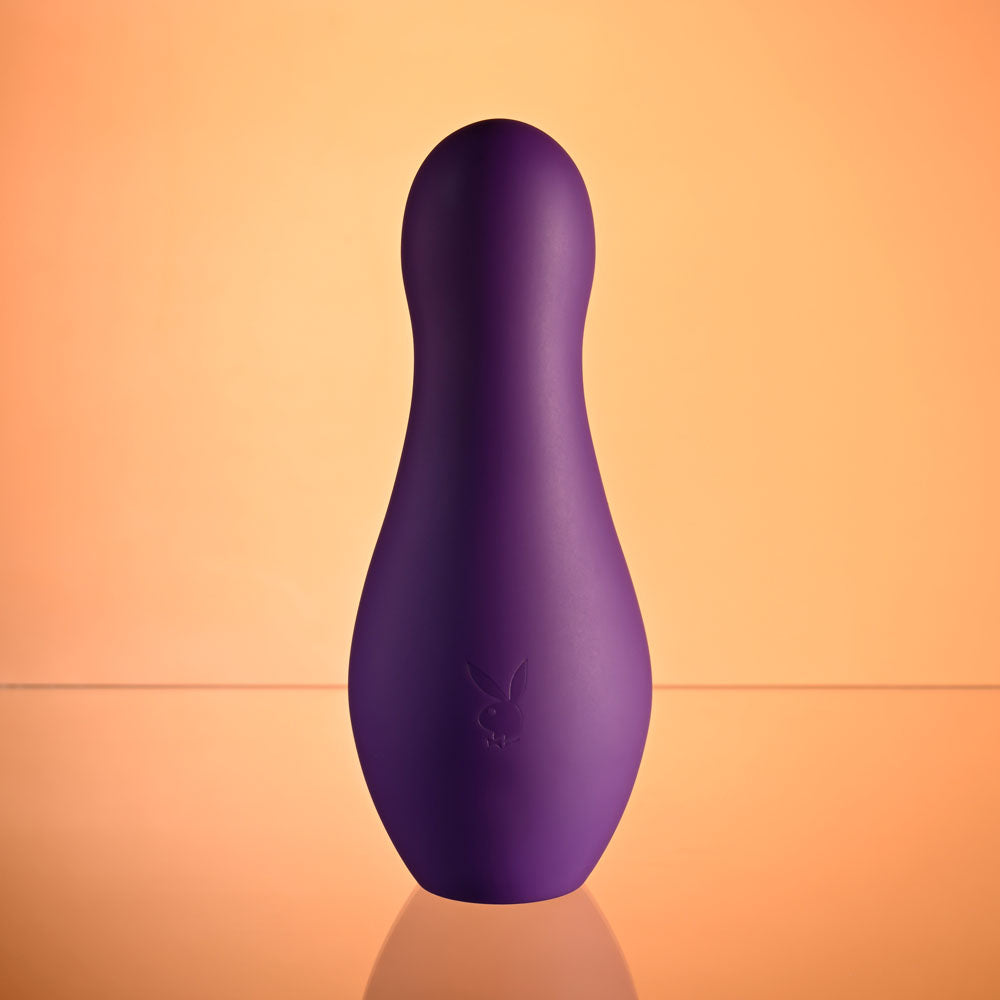 Playboy Pleasure THE JET SET - VIBRATOR — view 6
