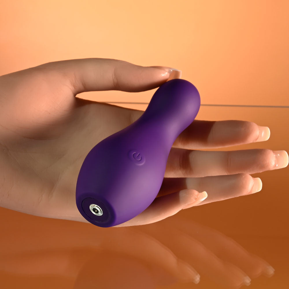 Playboy Pleasure THE JET SET - VIBRATOR — view 7