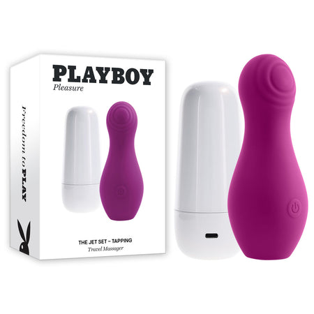 Playboy Pleasure THE JET SET - TAPPING buy online Australia