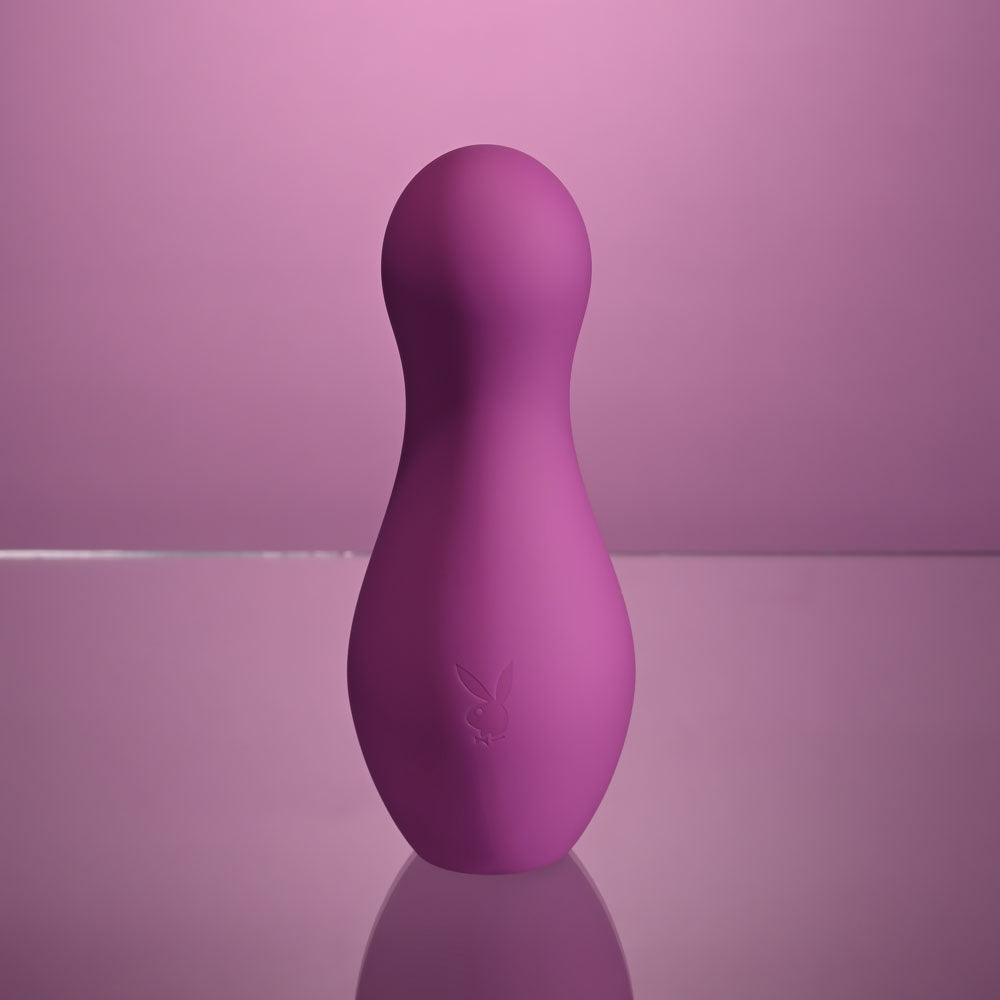 Playboy Pleasure THE JET SET - TAPPING — view 6