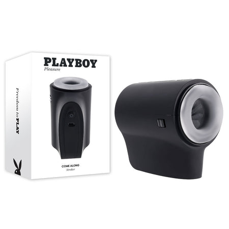 Playboy Pleasure COME ALONG buy online Australia