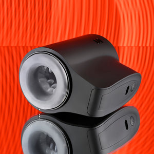 Playboy Come Along Dual End Rechargeable Masturbator main image 0