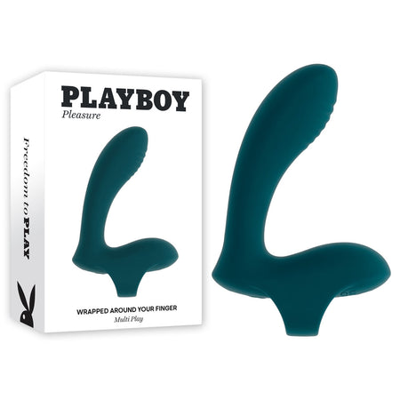 Playboy Pleasure WRAPPED AROUND YOUR FINGER buy online Australia