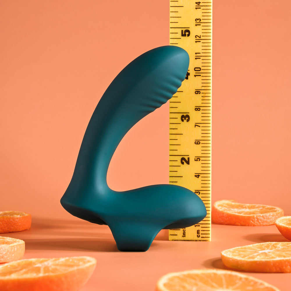 Playboy Pleasure WRAPPED AROUND YOUR FINGER — view 8