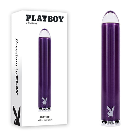 Playboy Pleasure AMETHYST buy online Australia