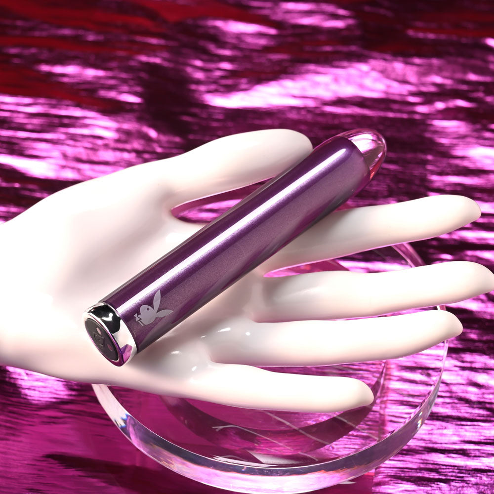 Playboy Pleasure AMETHYST — view 7
