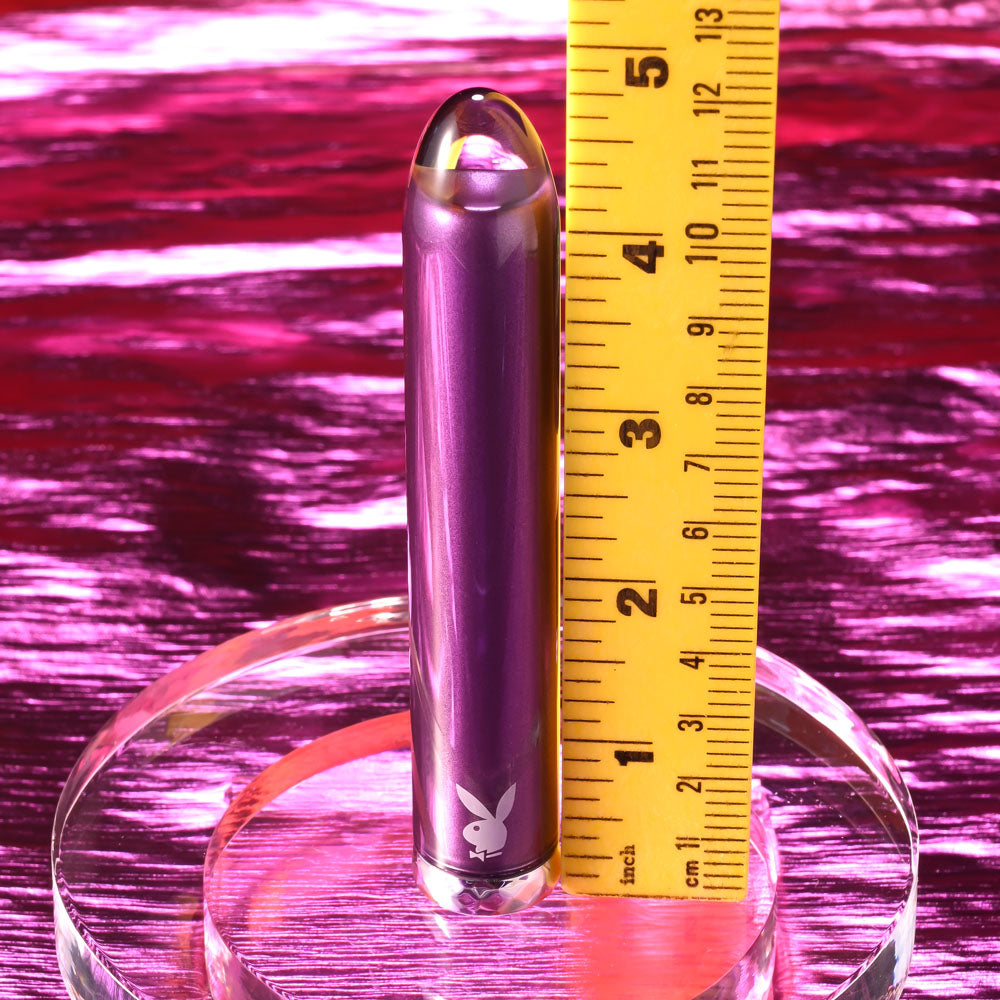 Playboy Pleasure AMETHYST — view 8