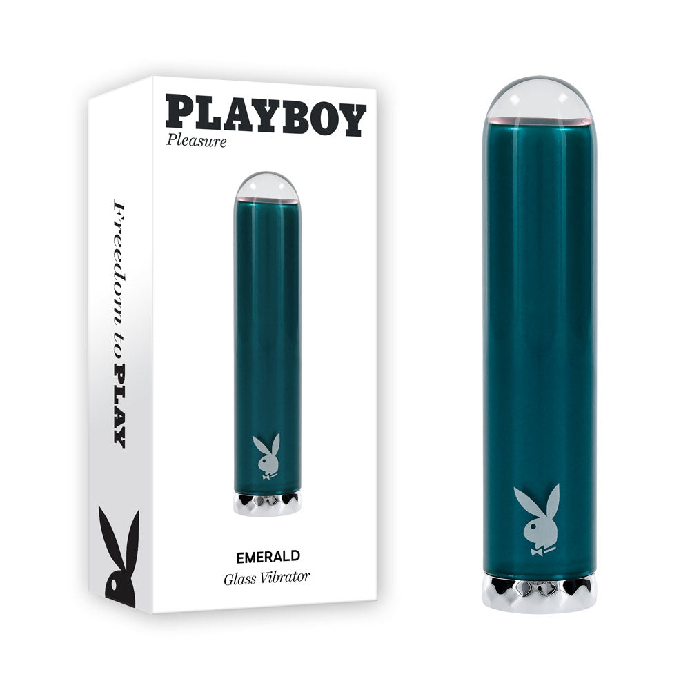 Playboy Pleasure EMERALD buy online Australia
