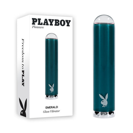 Playboy Pleasure EMERALD buy online Australia