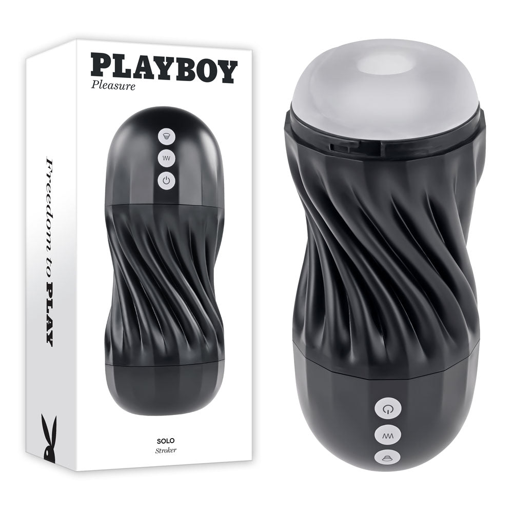 Playboy Pleasure SOLO buy online Australia