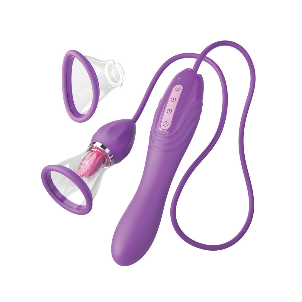 Fantasy For Her Her Ultimate Pleasure Max
