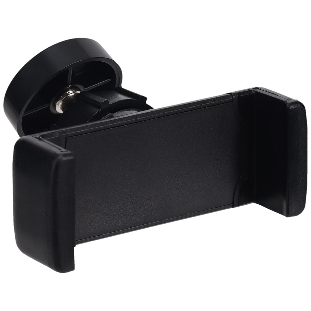 PUMPED Virtuo - Gunmetal - Gunmetal Grey/Clear USB Rechargeable Sucking And Vibrating Auto Masturbator — view 7