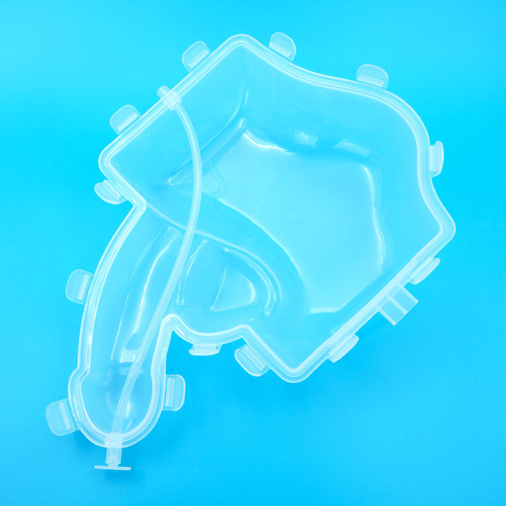 Huge Penis Ice Luge - Party Novelty — view 7