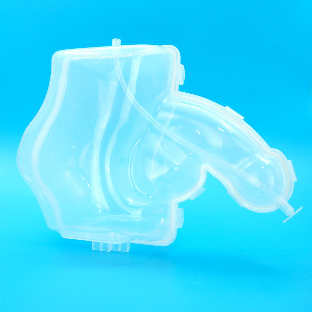 Huge Penis Ice Luge - Party Novelty — view 8