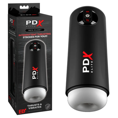 PDX Elite Moto Milker buy online Australia