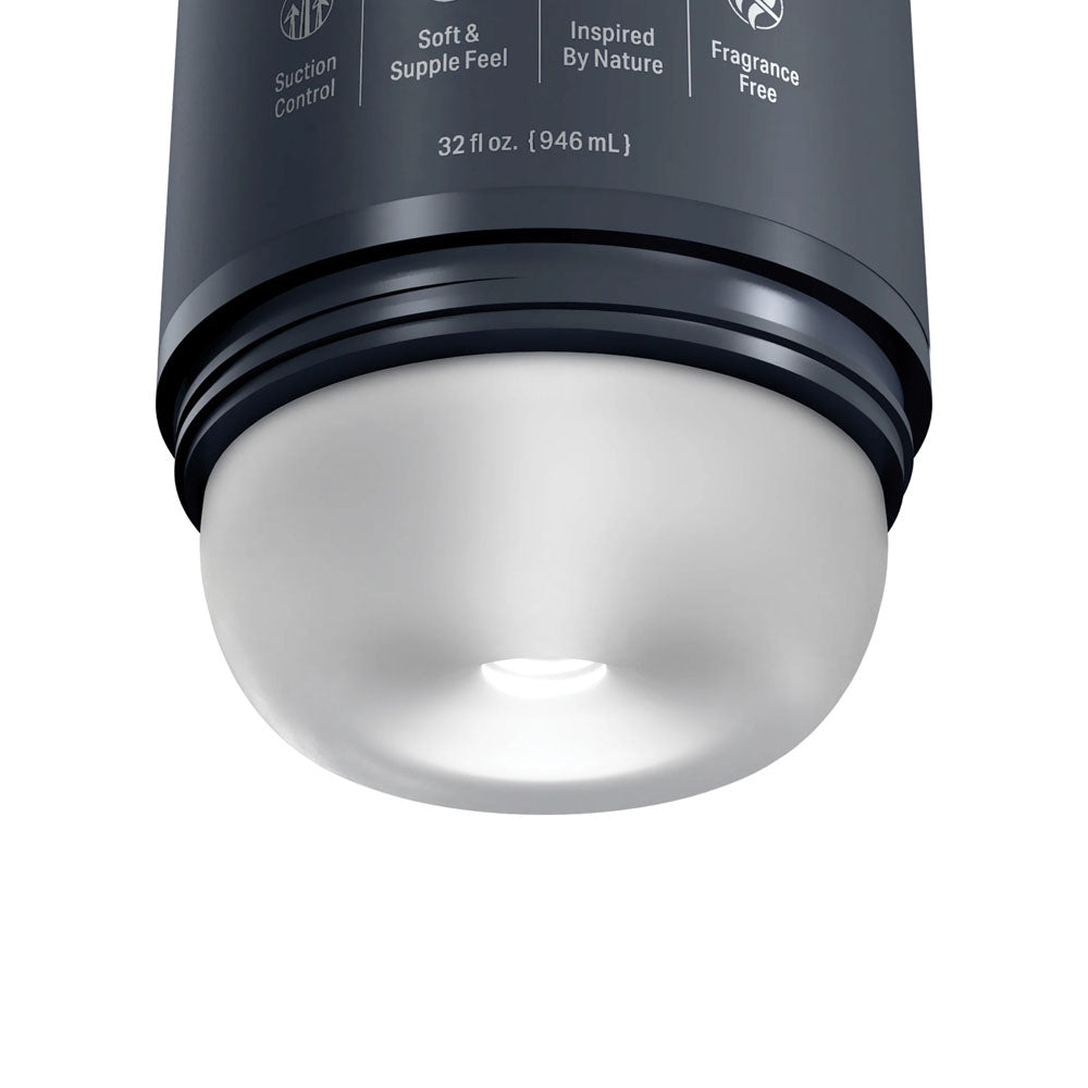 PDX Plus Shower Therapy - Deep Cream - Frosted — view 6