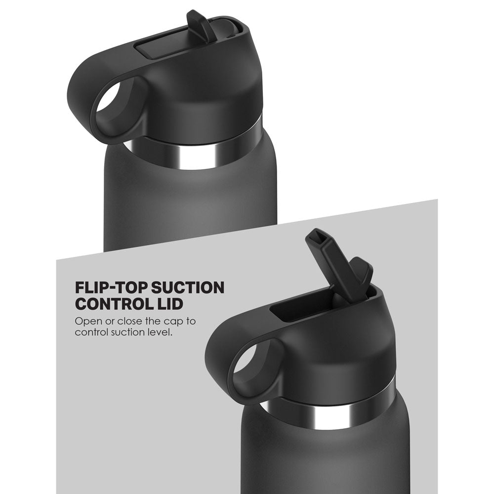 PDX Plus Fuck Flask - Secret Delight — view 6