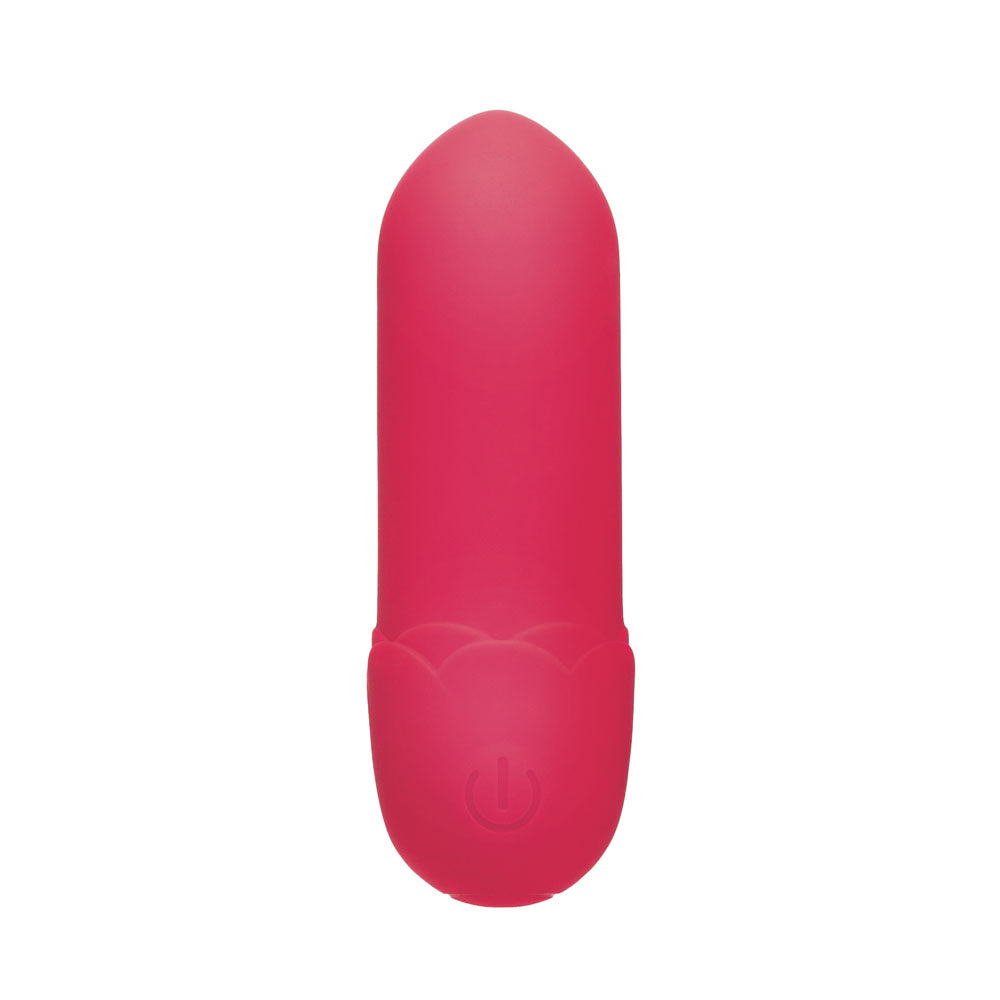 ROSEGASM PETAL PLAY MINI BULLET VIBE - — image 4