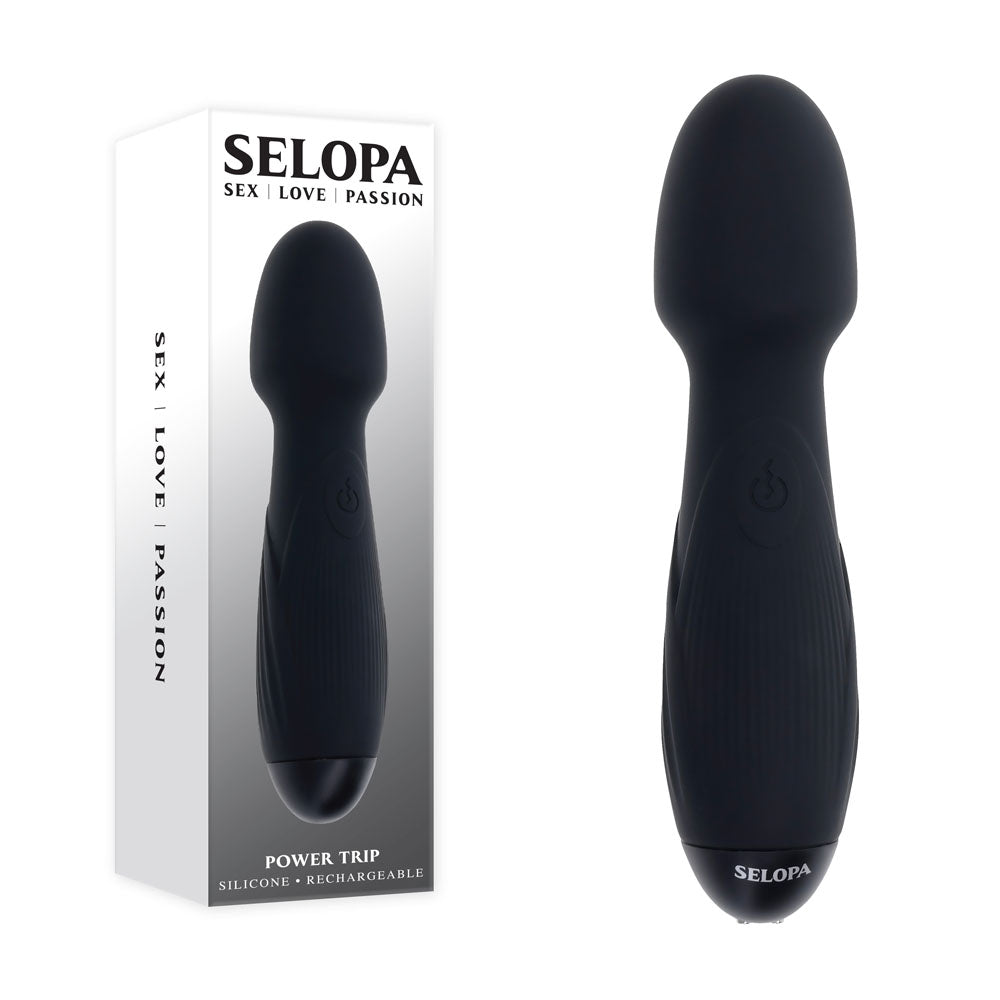 Selopa POWER TRIP buy online Australia