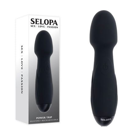Selopa POWER TRIP buy online Australia