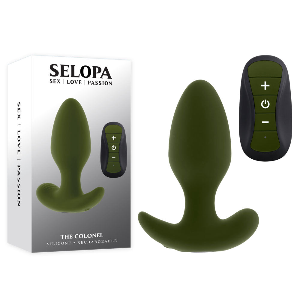 Selopa THE COLONEL buy online Australia