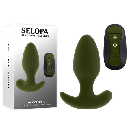 Selopa THE COLONEL buy online Australia