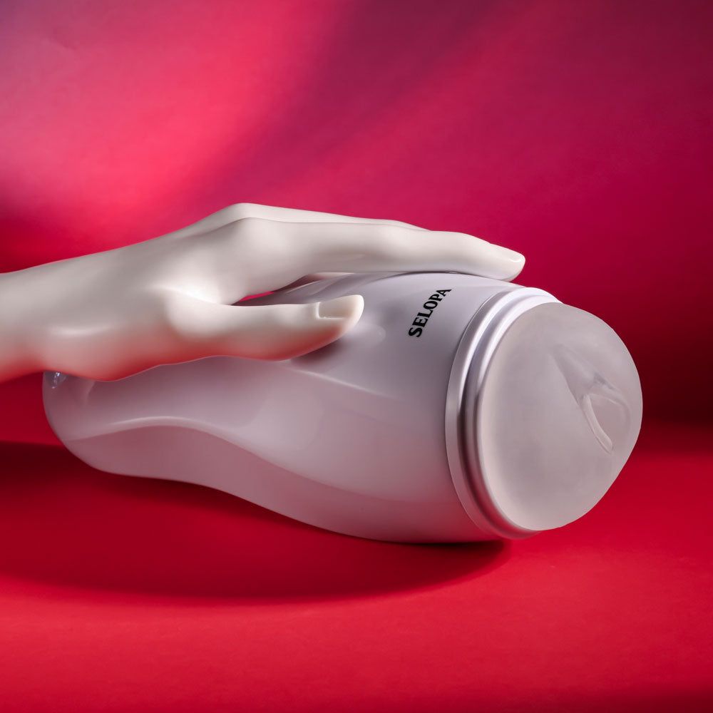 Selopa PLEASURE CAN — view 7