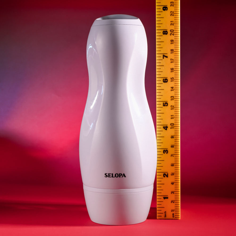 Selopa PLEASURE CAN — view 8
