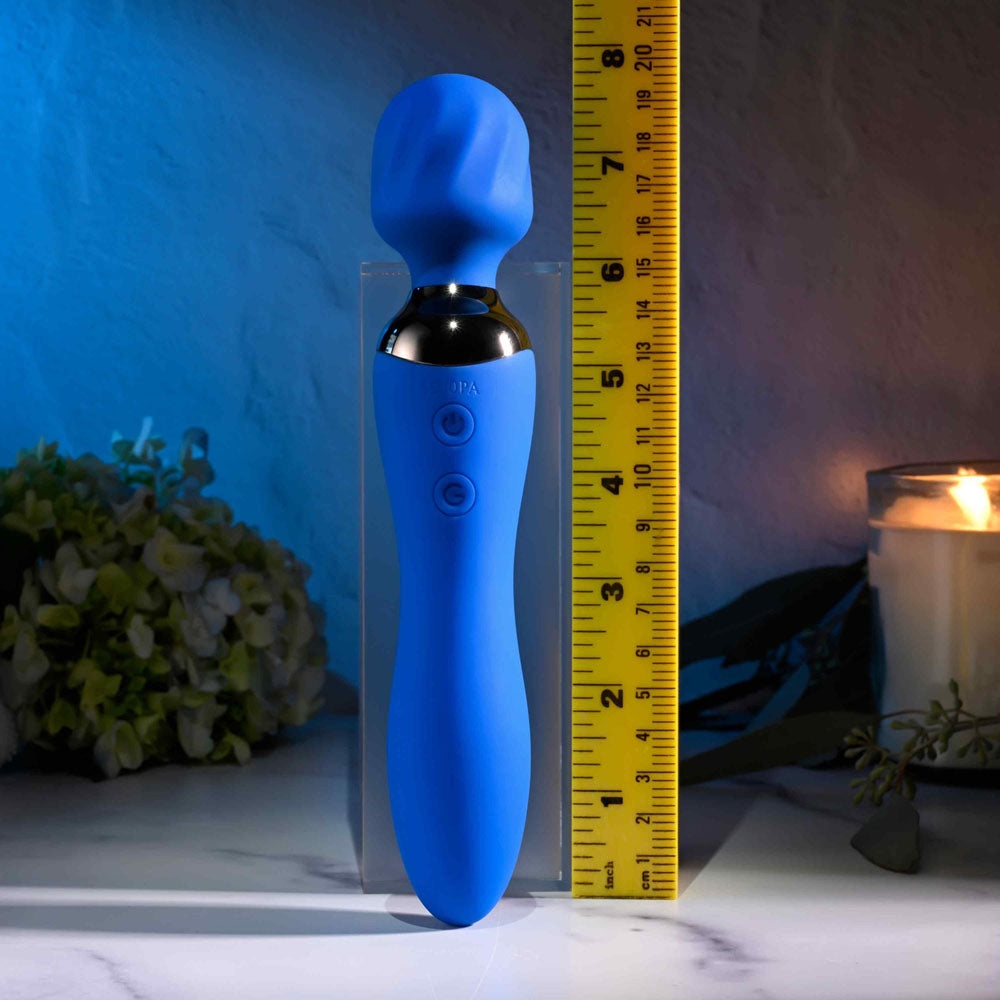Selopa BLUE BELLE — image 7