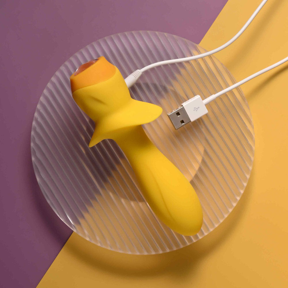 Selopa MELLOW YELLOW — view 8