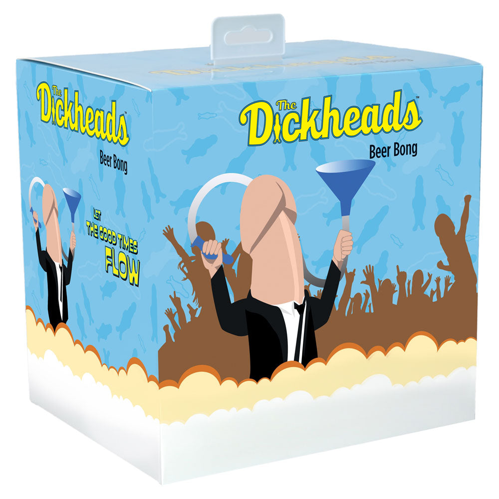 S-LINE The Dickheads - Beer Bong buy online Australia