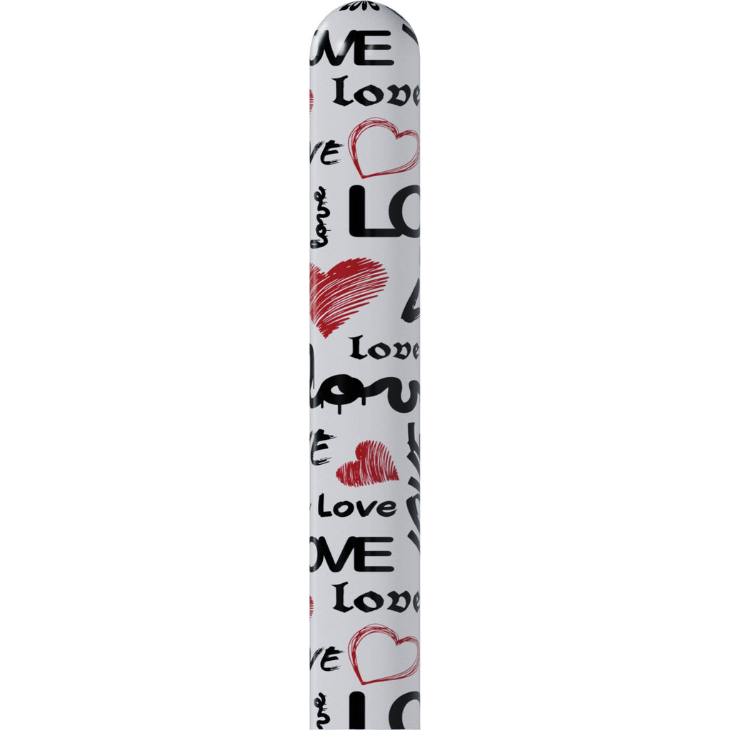 S-LINE Kaotix Display Box - USB Rechargeable Vibrators - Counter Display of 4 x 5 each — view 9