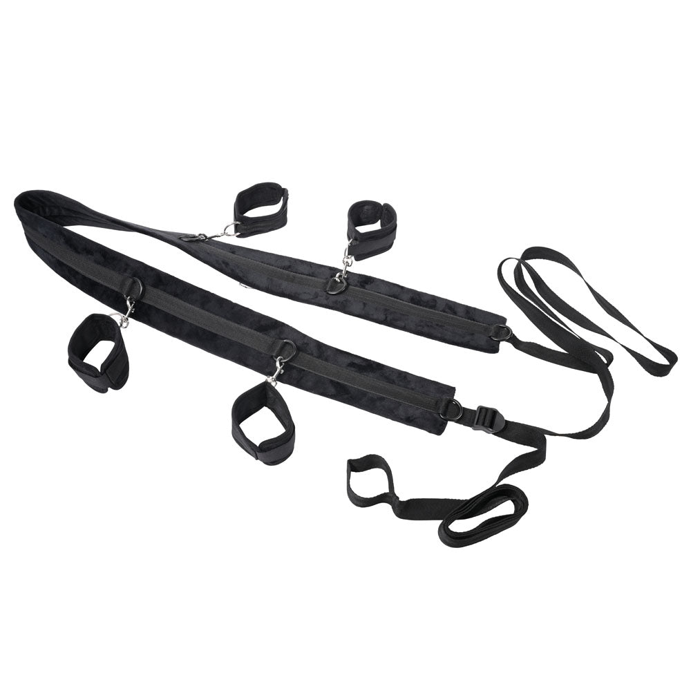 No Matter Where Bondage Restraint System — view 8