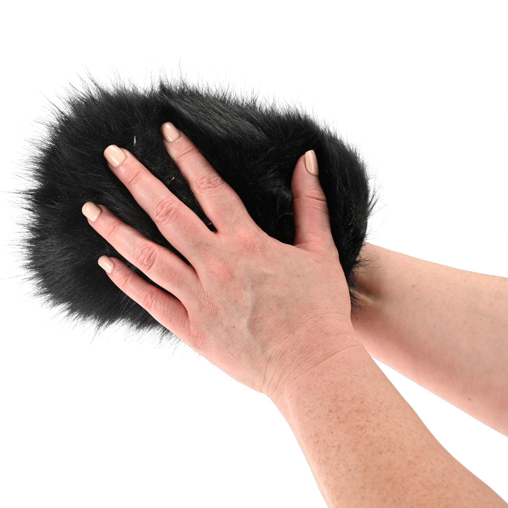 SPORTSHEETS Spiked Sensory Mitt — view 6