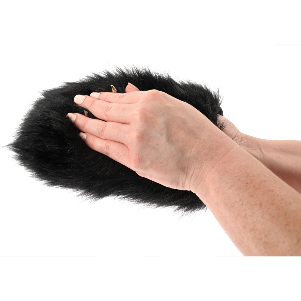 SPORTSHEETS Spiked Sensory Mitt — view 7