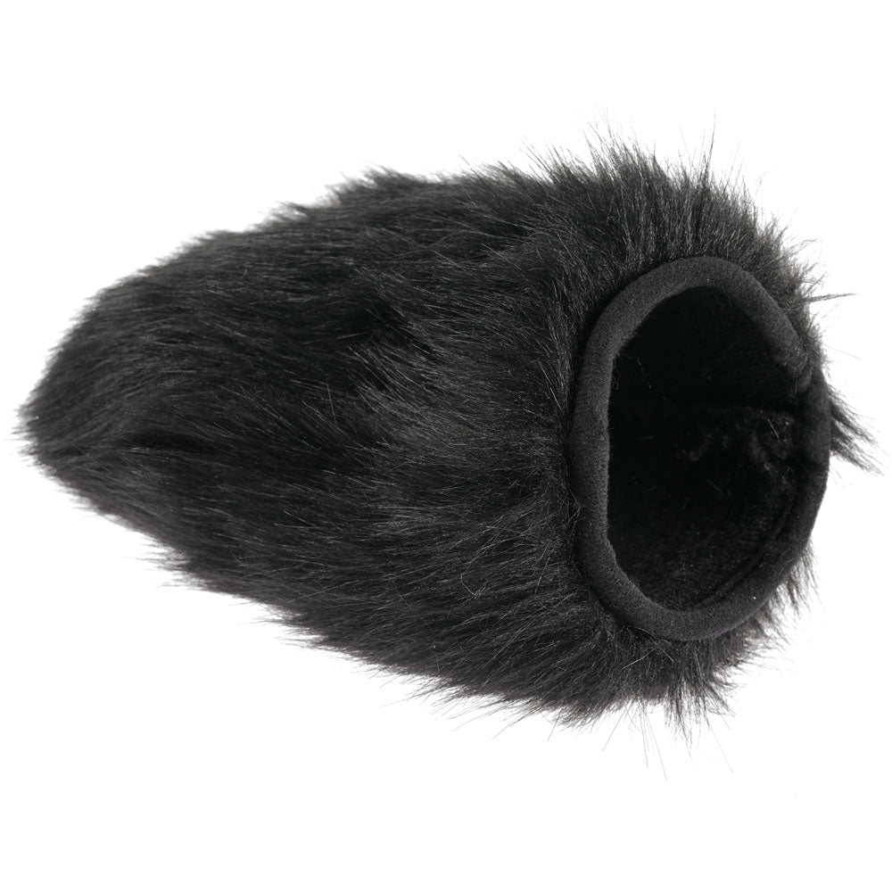 SPORTSHEETS Spiked Sensory Mitt — view 8